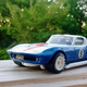 Illustration for article titled Vette Vednesday - Matchbox Rally Vette Corvette Grand Sport (thanks, fintail!)